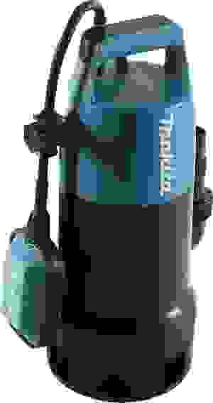 Насос дренажный Makita PF1010 погружной 1,1кВт