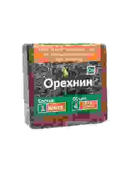 Кокосовый субстрат Орехин 320гр 4л