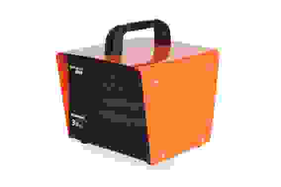 Пушка тепловая электрич. PTQ 2S Patriot 2кВт 220В терморегулятор, керамич