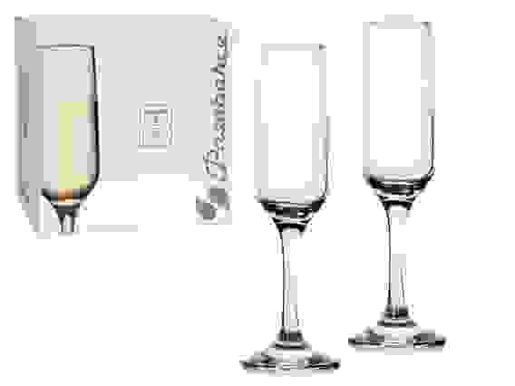 Набор 6-ти бокалов (v=200 мл) 440270 Isabella"