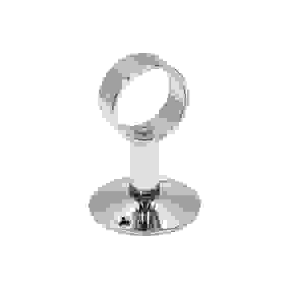 Крепеж для полотенцесушителя 1&quot; хром