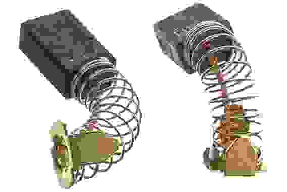 Щетки угольные CB-100 оригинал
