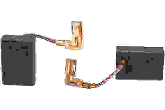 Щетки угольные СВ-325 оригинал