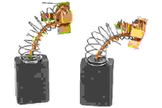 Щетки угольные CB-85 к MT811