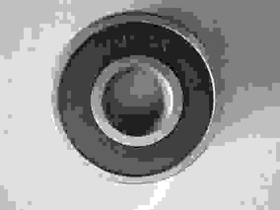 Подшипник 6301DDW