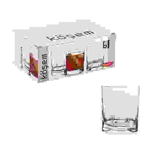 Набор 6-ти стаканов низ.205сс/8/280 42035 Kosem&quot;