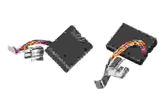 Щетки угольные СВ-448 оригинал