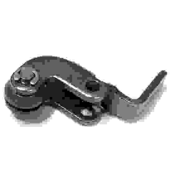 Опорный ролик пилки (металл)