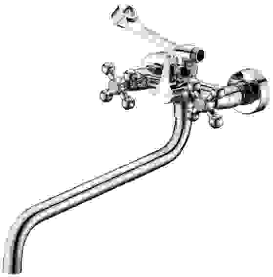 Смеситель в/ум ORTA Е50256Z