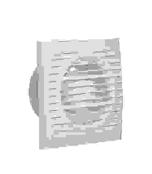 Вентилятор вытяжной осевой OPTIMA (D100)