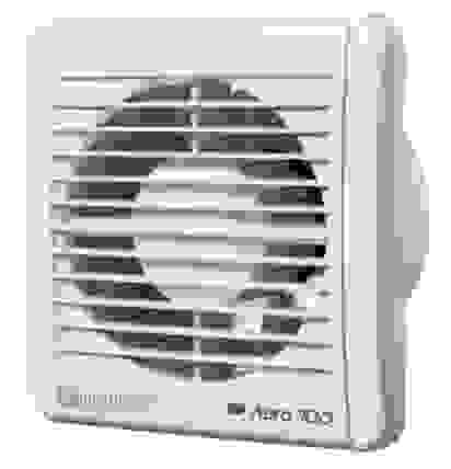 Вентилятор на подшипниках,с обратным клапаном Aero 100