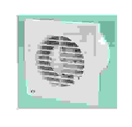 Вентилятор с обратным клапаном ВЕНТС 100 СК