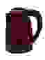 Чайник электрический цветной (фиолетовый) IR-1342