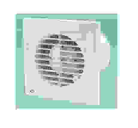 Вентилятор со шнурком ВЕНТС 125 СВ