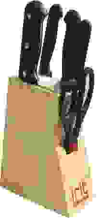 Набор ножей IRH-534