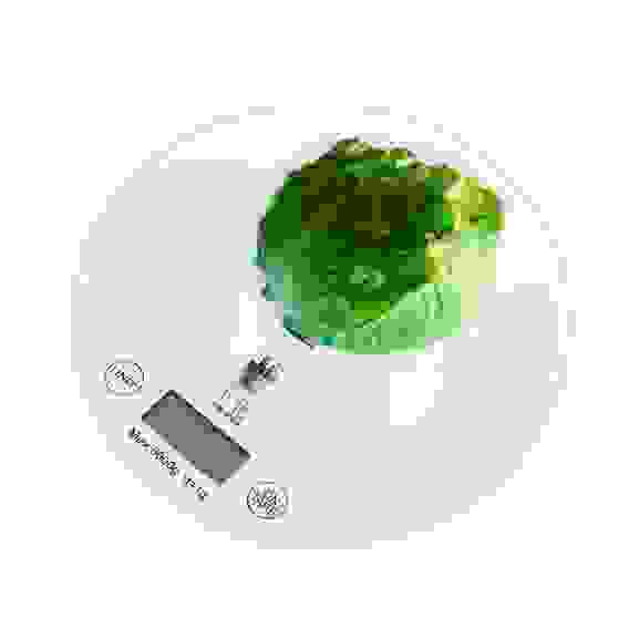 Весы кухонные электронные IR-7245