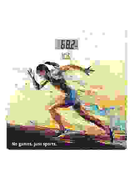 Весы напольные IR-7262