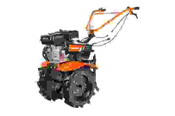 Мотоблок бензиновый Патриот Калуга (4вперед/2назад)