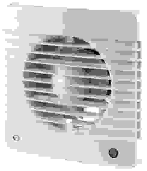 Вентилятор бесшумный ВЕНТС 100 Силента-М 25дБ