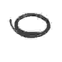 Шланг топливный d.внутр 5мм, прозрачный