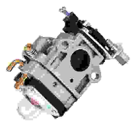 Карбюратор д/бензокосы 43,52 см3 1700024