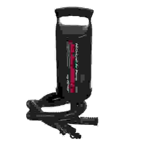 Насос воздушный ручной мощный 36см 68614 INTEX