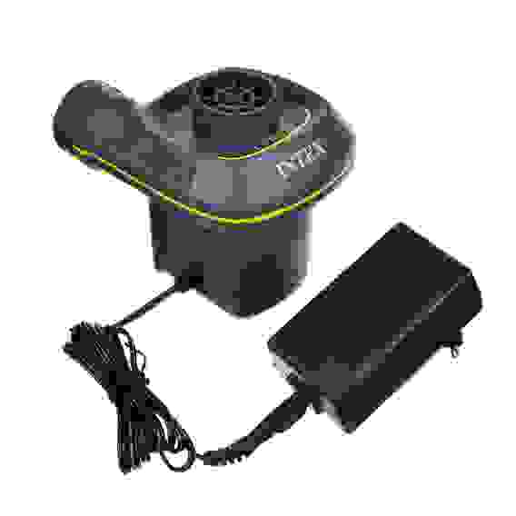 Электронасос, 12в, 220-240в, 66634 INTEX