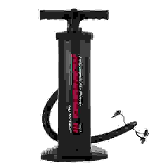 Насос воздушный ручной мощный 48см 68615 INTEX