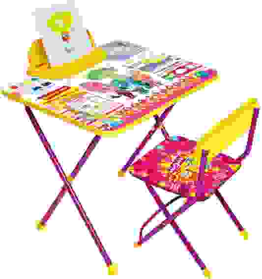 Детский комплект Фикси Знайка Ф1З до 3 лет