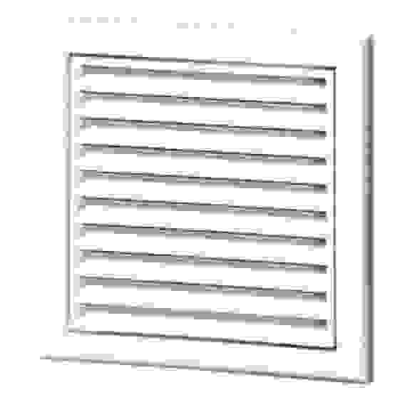 Решетка МВ 120с 187х187