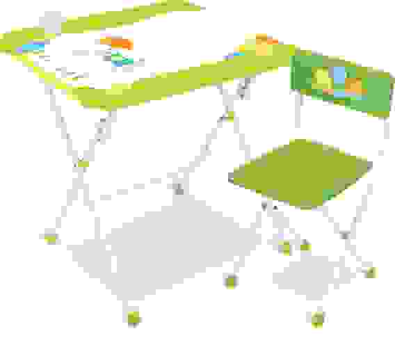 Детский комплект (КНД5/2 с медвежонком)