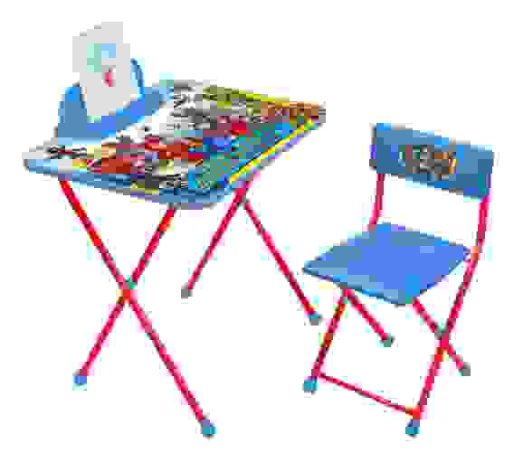 Детский комплект \"Marvel 2\" (Д2М2 MARVEL Мстители 2)