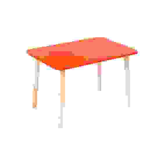 Стол детский &quot;Джери&quot;, красный