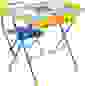 Детский комплект Азбука2: Маша и Медведь КАУП/2 (стол+бол.пенал+стул пл.)