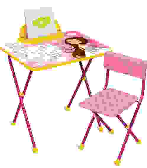 Детский комплект (КП2/17 \"Маленькая принцесса\")