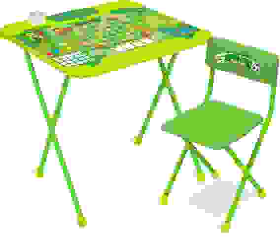 Детский комплект (КНД2/2 с футболом)