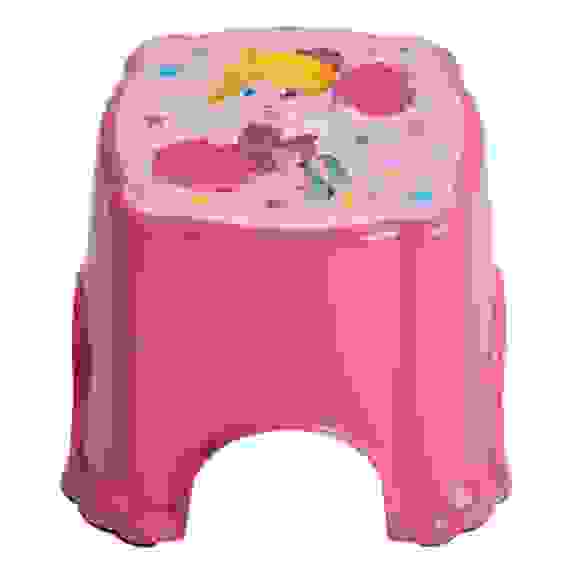 Табурет детский роз