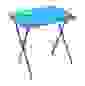 Стол детский (СА2/Г голубой)