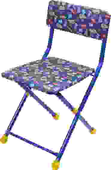 Стул детский СТУ1 С машинками