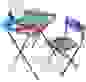 Детский комплект Disney4 Мстители (стол 570+пен+стул мягк) Д4А до 7 л