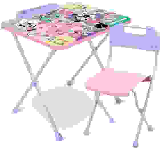 Детский комплект \"Disney 1\" (Д1МН DISNEY Минни Маус)