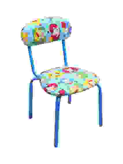 Стул детский СТУ5 с медвежатами