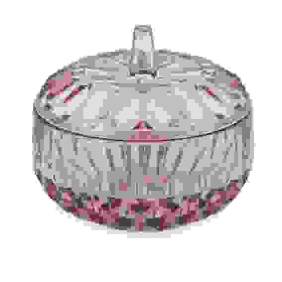 Сахарница "Богема" (с крышкой)(тонированный)