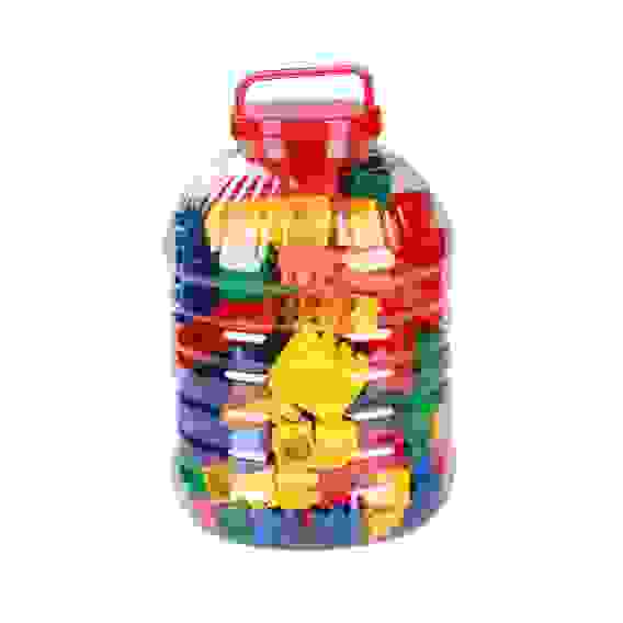 Конструктор детский 150шт стандарт