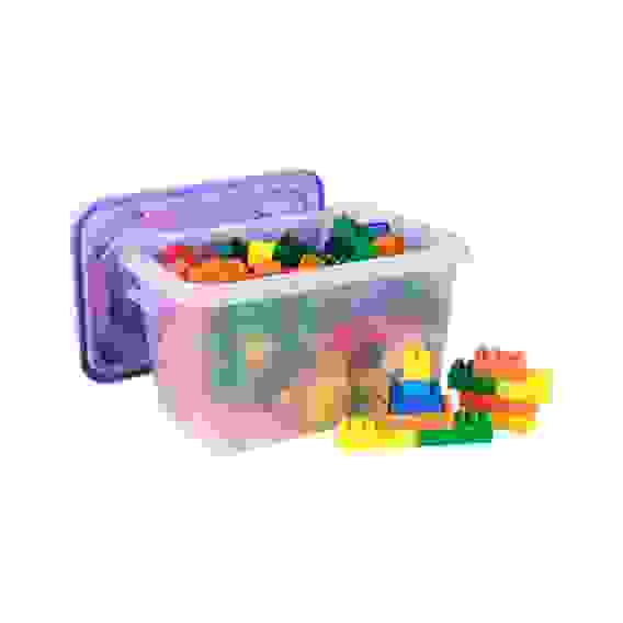 Конструктор детский 200шт стандарт