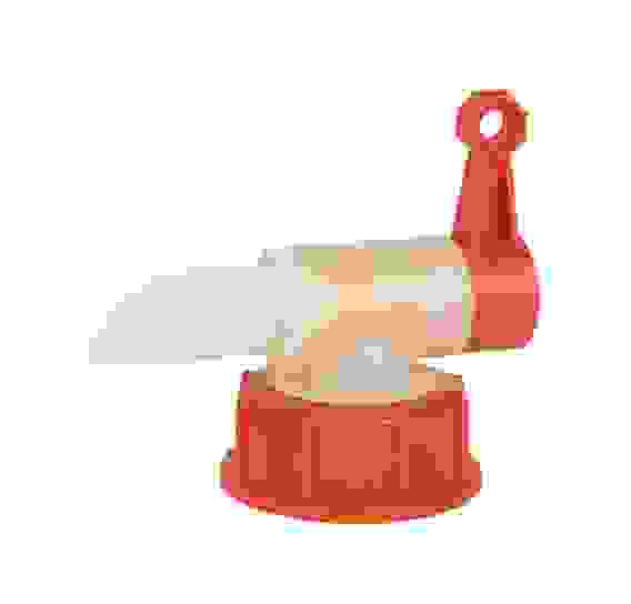 Кран для бака