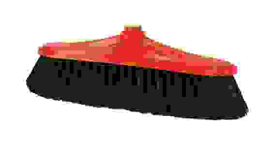 Щетка для пола \"Комфорт\" мягкая