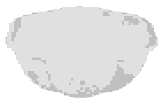 Салатник &quot;Восторг&quot; 3л (без ободка)(розовый)