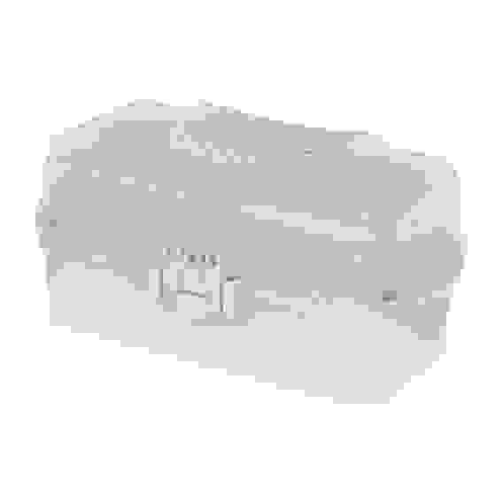 Ящик 425х224х200мм раздвижной (бежевый)