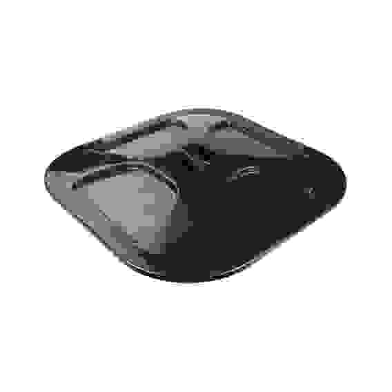 Бочка-бак 300л квадратная (с крышкой)